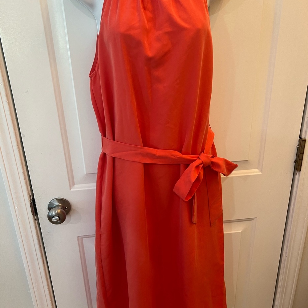 NEW TAGS GAP Sleeveless Dress